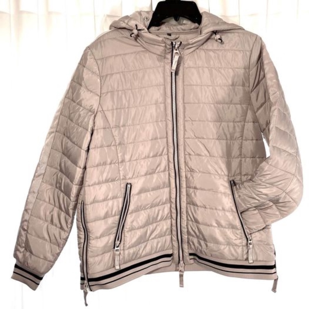 Outdoor jacket from Junge Danmark